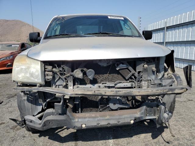 Photo 4 VIN: 1N6AA07A66N519398 - NISSAN TITAN 