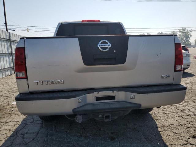 Photo 5 VIN: 1N6AA07A66N519398 - NISSAN TITAN 