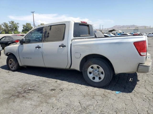 Photo 1 VIN: 1N6AA07A66N571629 - NISSAN TITAN XE 