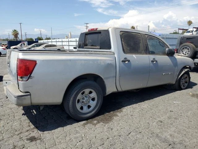 Photo 2 VIN: 1N6AA07A66N571629 - NISSAN TITAN XE 