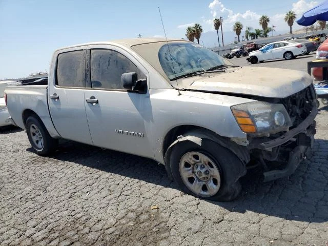 Photo 3 VIN: 1N6AA07A66N571629 - NISSAN TITAN XE 