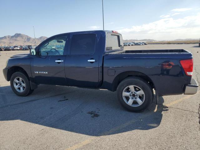 Photo 1 VIN: 1N6AA07A67N236520 - NISSAN TITAN XE 