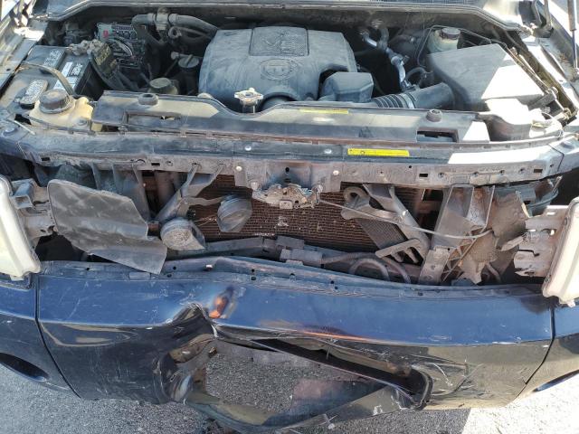 Photo 10 VIN: 1N6AA07A67N236520 - NISSAN TITAN XE 