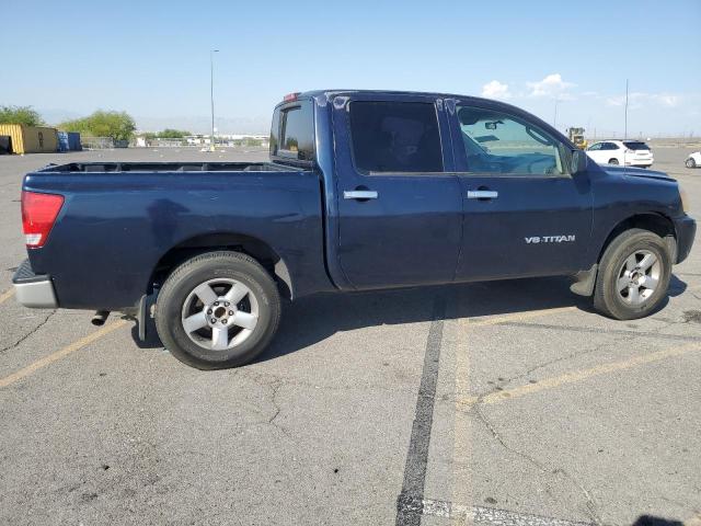 Photo 2 VIN: 1N6AA07A67N236520 - NISSAN TITAN XE 