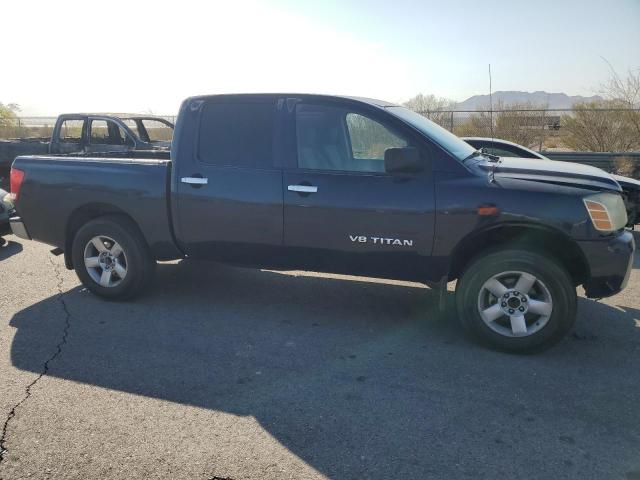 Photo 3 VIN: 1N6AA07A67N236520 - NISSAN TITAN XE 