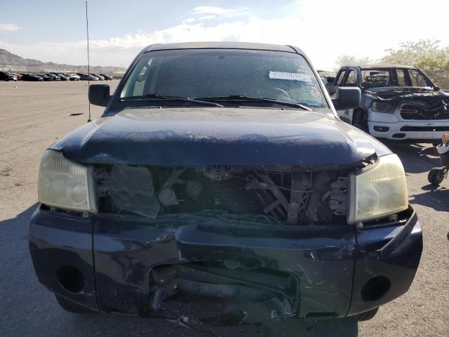 Photo 4 VIN: 1N6AA07A67N236520 - NISSAN TITAN XE 