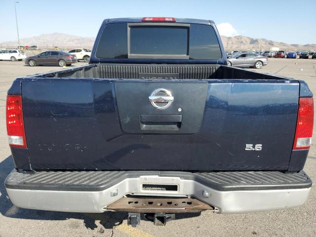 Photo 5 VIN: 1N6AA07A67N236520 - NISSAN TITAN XE 