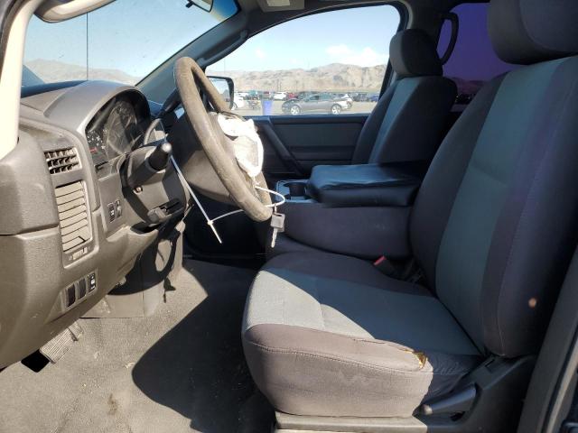 Photo 6 VIN: 1N6AA07A67N236520 - NISSAN TITAN XE 