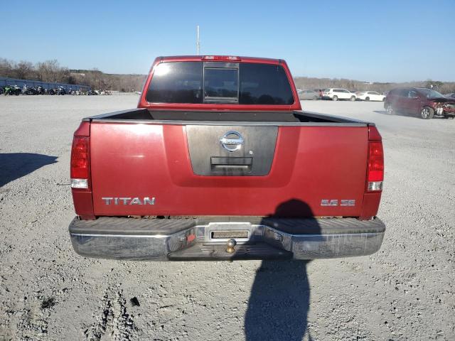 Photo 5 VIN: 1N6AA07A74N542119 - NISSAN TITAN 