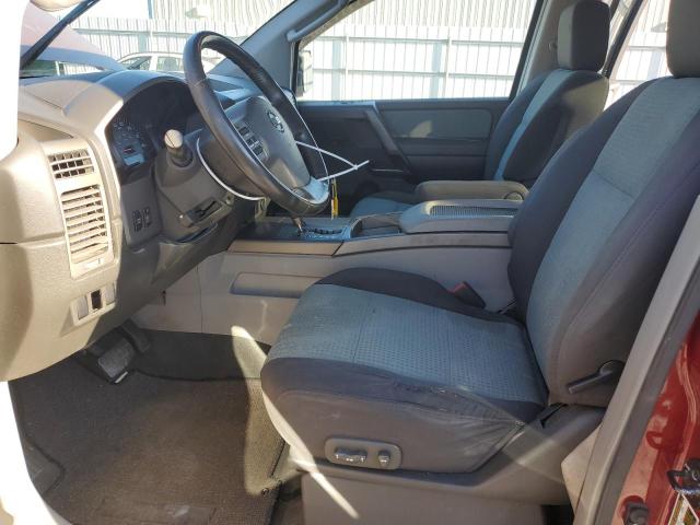 Photo 6 VIN: 1N6AA07A74N542119 - NISSAN TITAN 