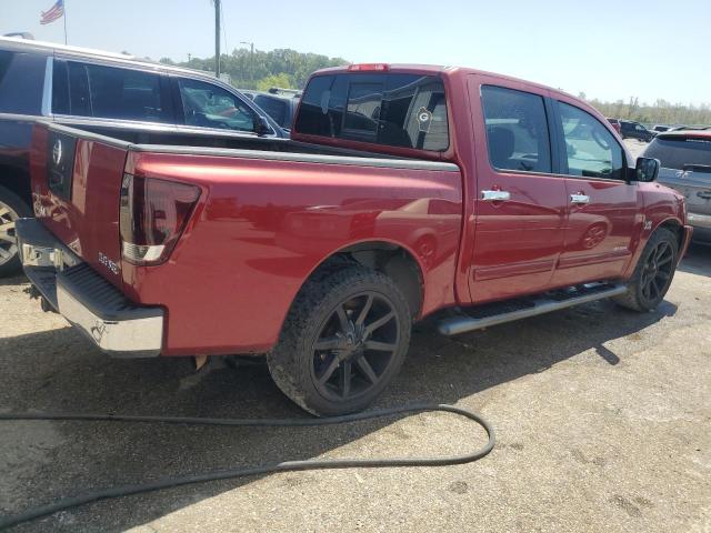 Photo 2 VIN: 1N6AA07A74N570597 - NISSAN TITAN XE 