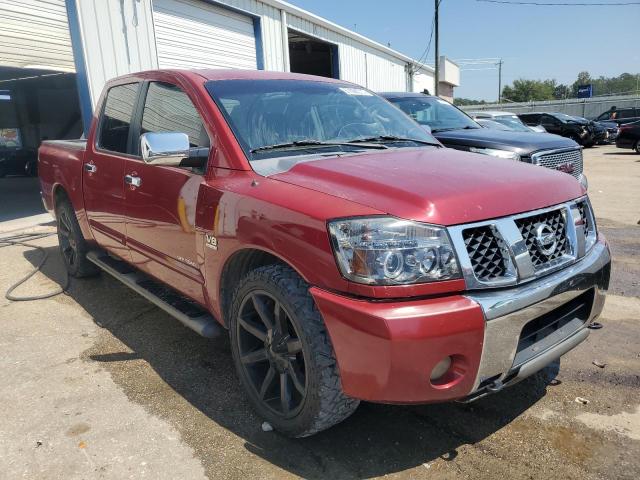 Photo 3 VIN: 1N6AA07A74N570597 - NISSAN TITAN XE 