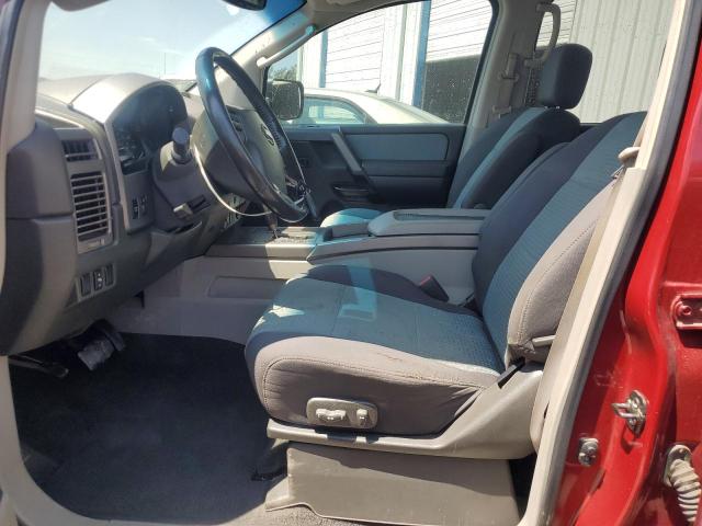 Photo 6 VIN: 1N6AA07A74N570597 - NISSAN TITAN XE 