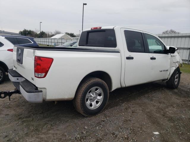 Photo 2 VIN: 1N6AA07A75N567829 - NISSAN TITAN 