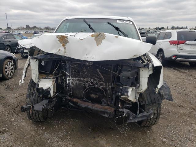 Photo 4 VIN: 1N6AA07A75N567829 - NISSAN TITAN 