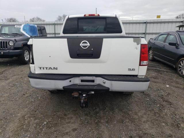 Photo 5 VIN: 1N6AA07A75N567829 - NISSAN TITAN 