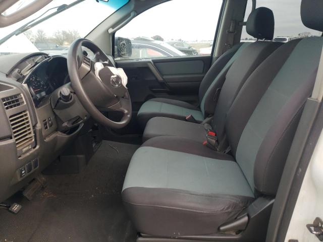 Photo 6 VIN: 1N6AA07A75N567829 - NISSAN TITAN 