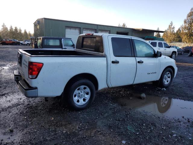 Photo 2 VIN: 1N6AA07A77N237756 - NISSAN TITAN XE 