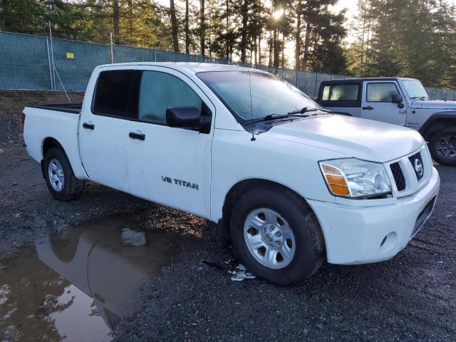 Photo 3 VIN: 1N6AA07A77N237756 - NISSAN TITAN XE 