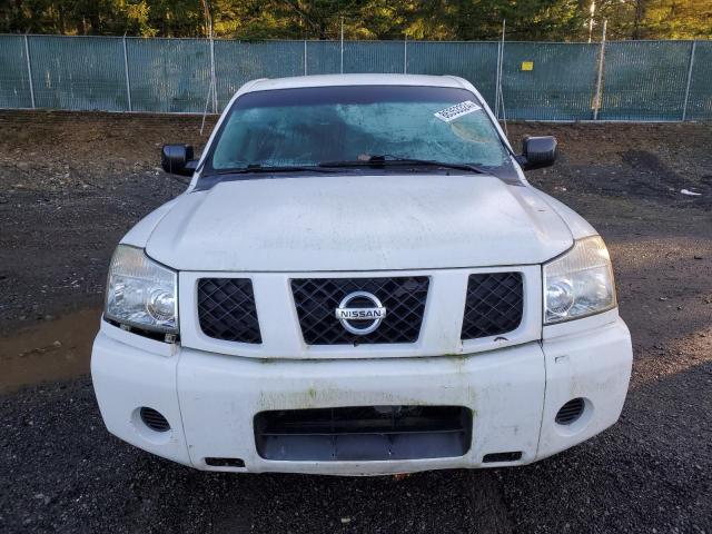 Photo 4 VIN: 1N6AA07A77N237756 - NISSAN TITAN XE 