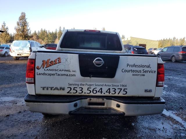 Photo 5 VIN: 1N6AA07A77N237756 - NISSAN TITAN XE 