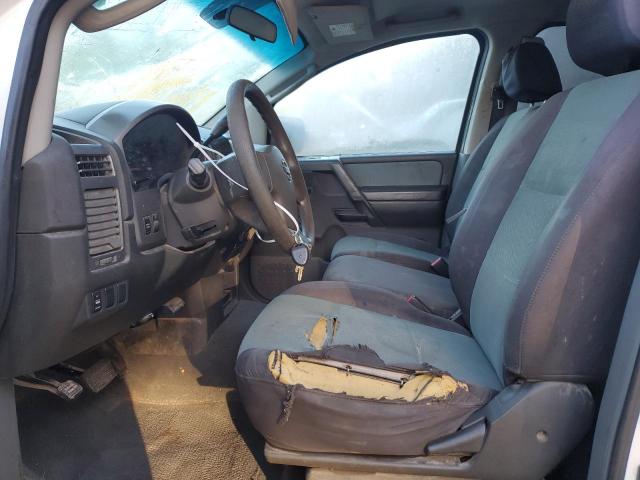 Photo 6 VIN: 1N6AA07A77N237756 - NISSAN TITAN XE 