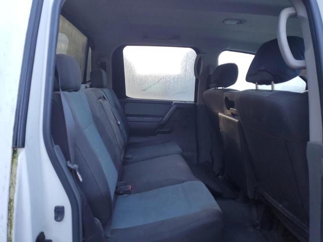 Photo 9 VIN: 1N6AA07A77N237756 - NISSAN TITAN XE 