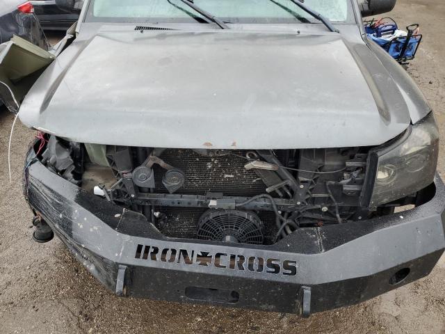 Photo 10 VIN: 1N6AA07A77N239068 - NISSAN TITAN XE 