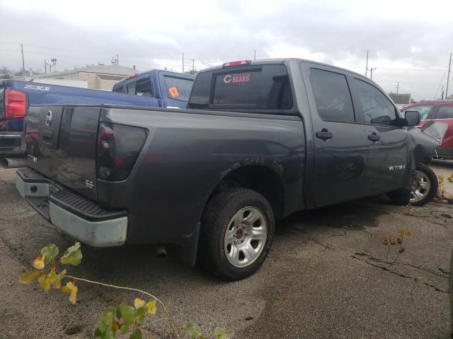 Photo 2 VIN: 1N6AA07A77N239068 - NISSAN TITAN XE 