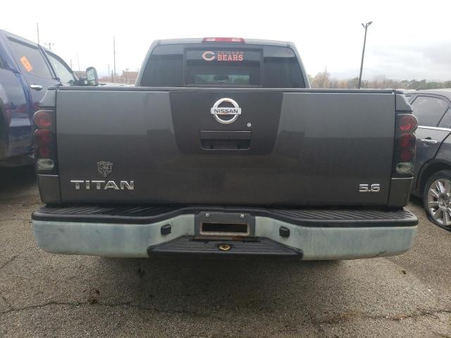 Photo 5 VIN: 1N6AA07A77N239068 - NISSAN TITAN XE 