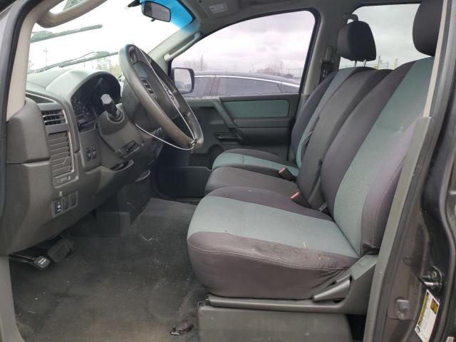 Photo 6 VIN: 1N6AA07A77N239068 - NISSAN TITAN XE 