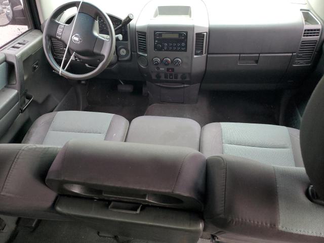 Photo 7 VIN: 1N6AA07A77N239068 - NISSAN TITAN XE 