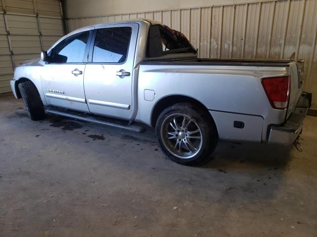 Photo 1 VIN: 1N6AA07A85N506361 - NISSAN TITAN 