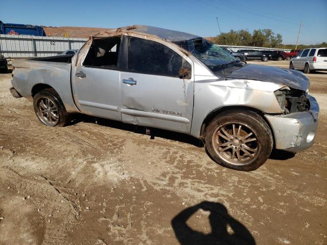 Photo 3 VIN: 1N6AA07A85N506361 - NISSAN TITAN 