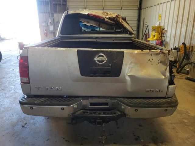 Photo 5 VIN: 1N6AA07A85N506361 - NISSAN TITAN 