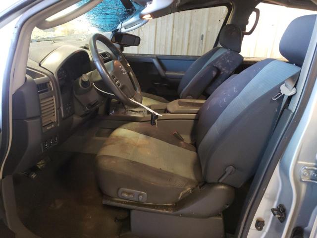 Photo 6 VIN: 1N6AA07A85N506361 - NISSAN TITAN 