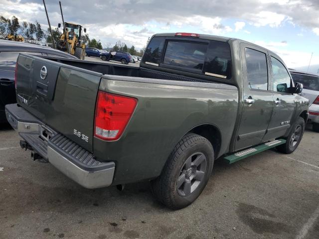 Photo 2 VIN: 1N6AA07A85N507266 - NISSAN TITAN 