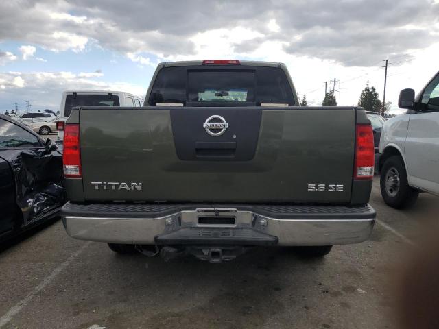 Photo 5 VIN: 1N6AA07A85N507266 - NISSAN TITAN 