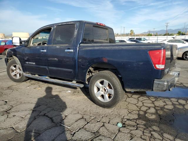 Photo 1 VIN: 1N6AA07A86N565766 - NISSAN TITAN XE 