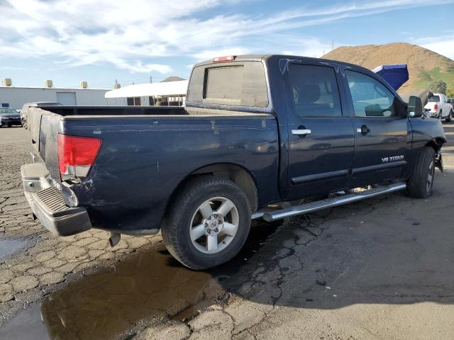 Photo 2 VIN: 1N6AA07A86N565766 - NISSAN TITAN XE 