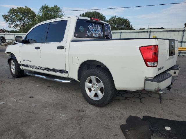 Photo 1 VIN: 1N6AA07A87N206547 - NISSAN TITAN XE 