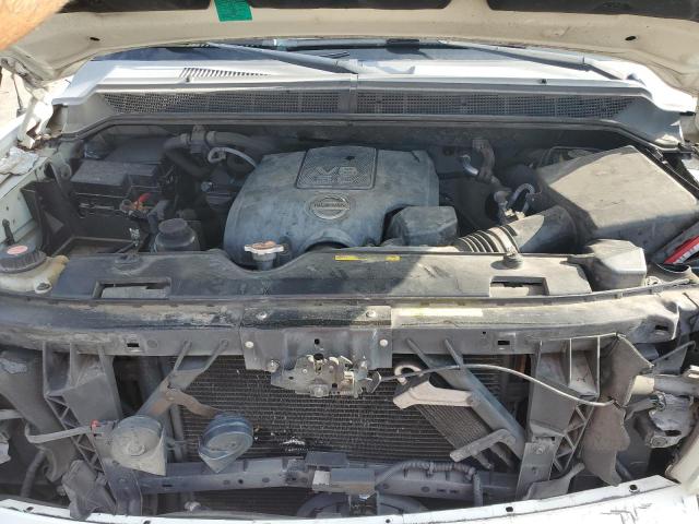 Photo 10 VIN: 1N6AA07A87N206547 - NISSAN TITAN XE 