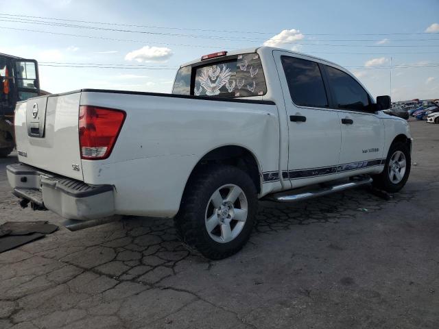 Photo 2 VIN: 1N6AA07A87N206547 - NISSAN TITAN XE 