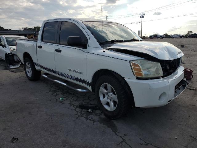 Photo 3 VIN: 1N6AA07A87N206547 - NISSAN TITAN XE 