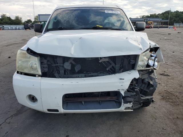 Photo 4 VIN: 1N6AA07A87N206547 - NISSAN TITAN XE 