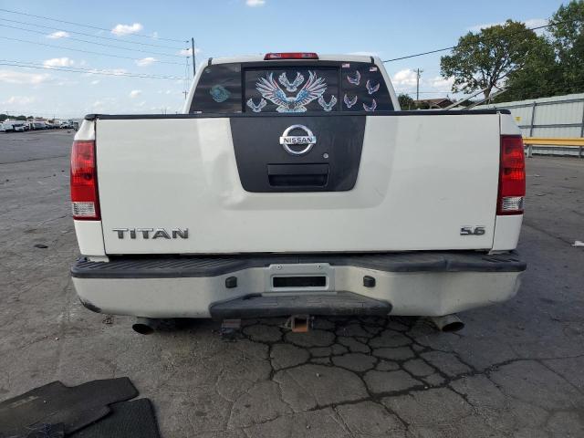 Photo 5 VIN: 1N6AA07A87N206547 - NISSAN TITAN XE 