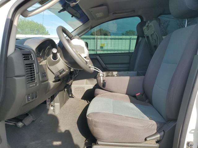 Photo 6 VIN: 1N6AA07A87N206547 - NISSAN TITAN XE 