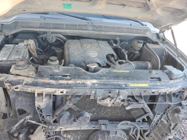 Photo 10 VIN: 1N6AA07A87N207245 - NISSAN TITAN XE 