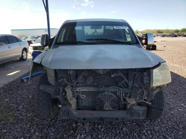 Photo 4 VIN: 1N6AA07A87N207245 - NISSAN TITAN XE 