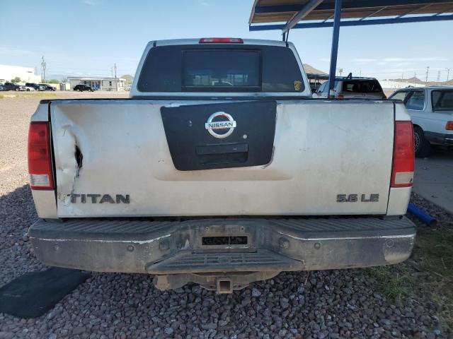 Photo 5 VIN: 1N6AA07A87N207245 - NISSAN TITAN XE 